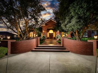 15710 Black Hawk Ave, Bakersfield, CA 93314