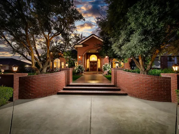 15710 Black Hawk Ave, Bakersfield, CA 93314