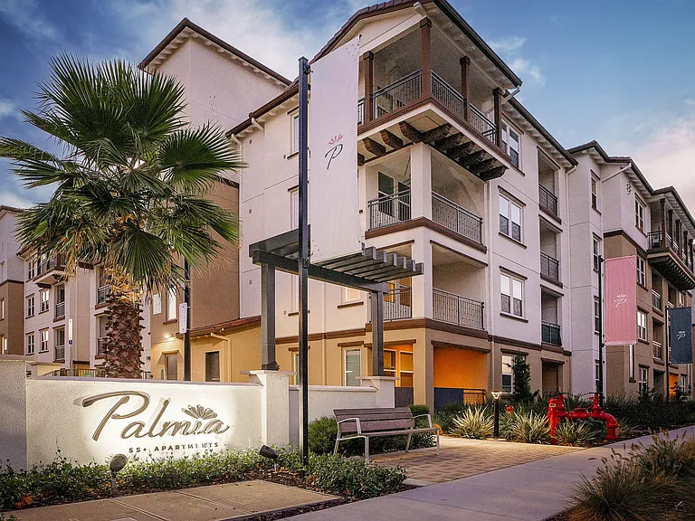 Palmia, Age 55+ Luxury Apartments — Photo 44