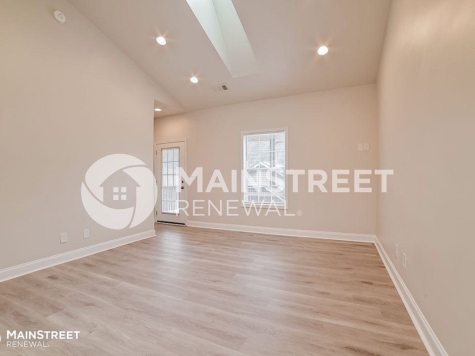 WM - Living Room