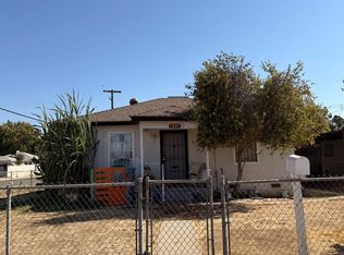1001 Wilson Ave, Bakersfield, CA 93308