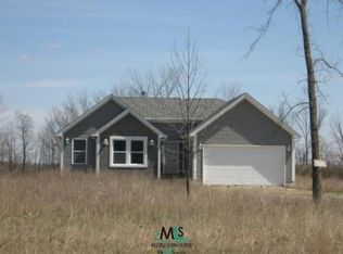 1084 N Shepherd Ln, Memphis, MI 48041