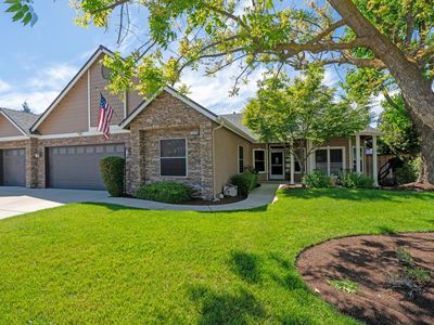 1774 N Homsy Ave, Clovis, CA, 93619
