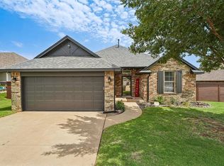 9109 NW 90th Cir, Yukon, OK 73099