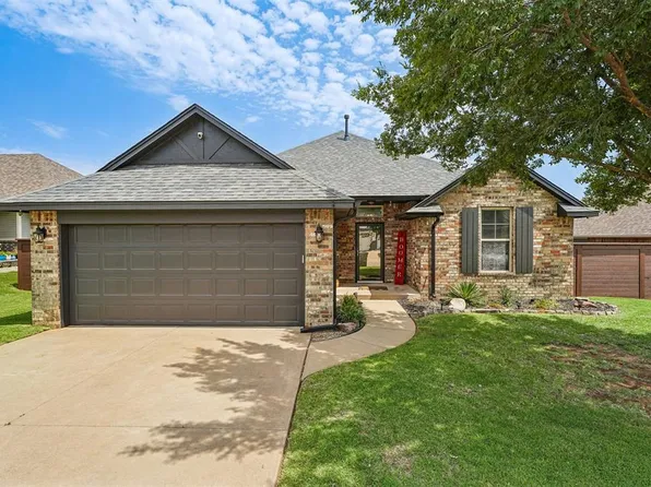 9109 NW 90th Cir, Yukon, OK 73099
