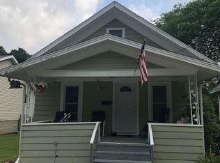 1208 Hammond St, Lansing, MI 48910