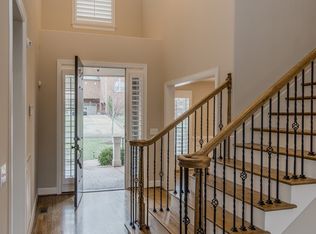 1344 Sweetwater Dr, Brentwood, TN 37027