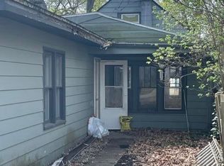 109 Ridgewood St, Kalamazoo, MI 49001