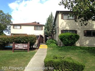 745 S Dora St APT T, Ukiah, CA 95482