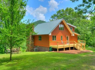 1201 Runnett Bag Rd, Ferrum, VA 24088