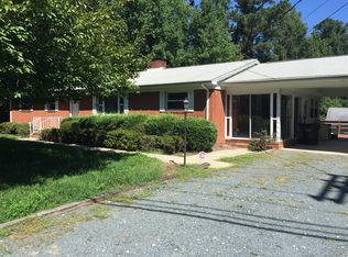 3234 Rose Of Sharon Rd, Durham, NC 27712