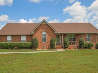 1547 Errel Dowlen Rd LOT 5, Pleasant View, TN 37146