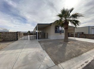 13795 E 48th Dr, Yuma, AZ 85367