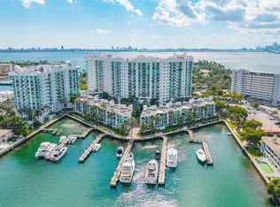 360 Condominium, North Bay Village, FL 33141