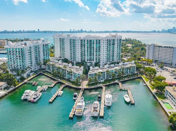 7910 Harbor Island Dr APT 402, North Bay Village, FL 33141