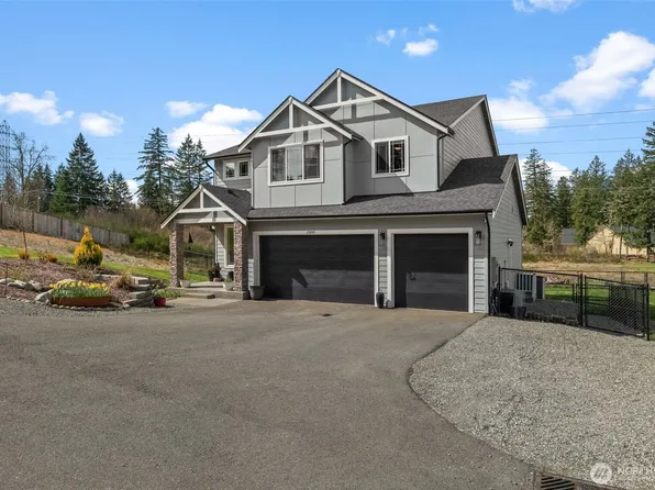 23240 46th Avenue E, Spanaway, WA 98387