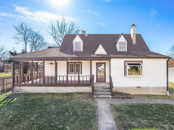1059 Briarwood Ave, Columbus, OH 43211