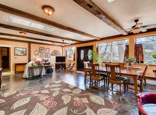 4670 Balsam St, Wheat Ridge, CO 80033
