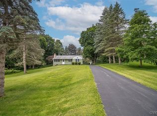 3959 Number 9 Rd, Cazenovia, NY 13035