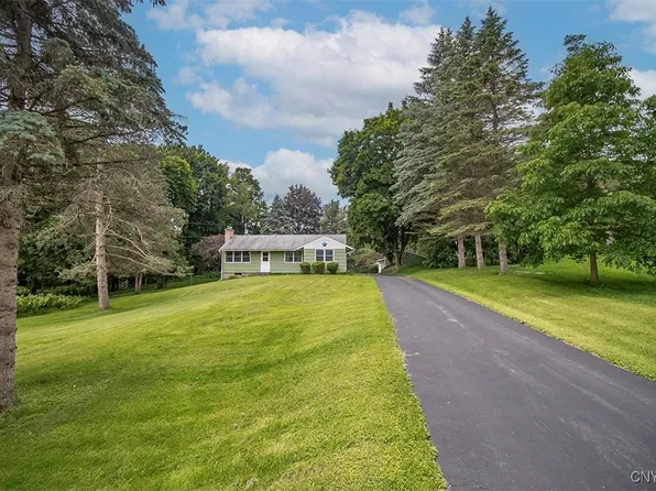 3959 Number 9 Rd, Cazenovia, NY 13035