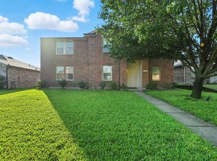 1429 Junction Run, Mesquite, TX 75181