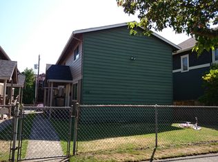 122 20th Ave E, Seattle, WA 98112