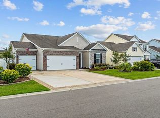 138 Copper Leaf Dr., Myrtle Beach, SC 29588