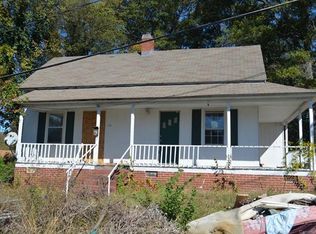 1112 2nd St, Lancaster, SC 29720