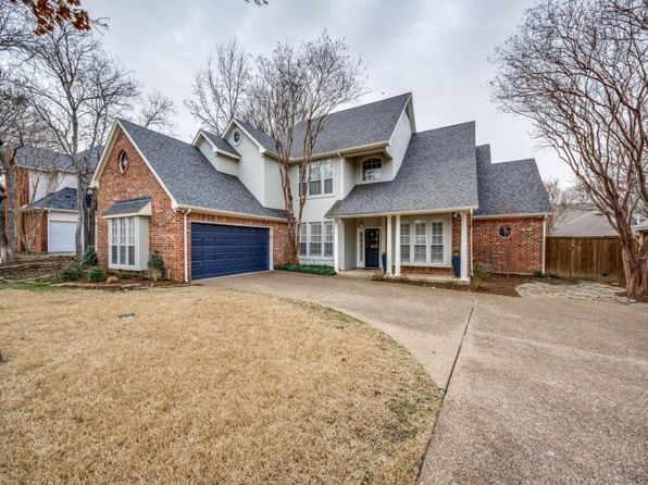1312 Lynhurst Ln, Denton, TX 76205