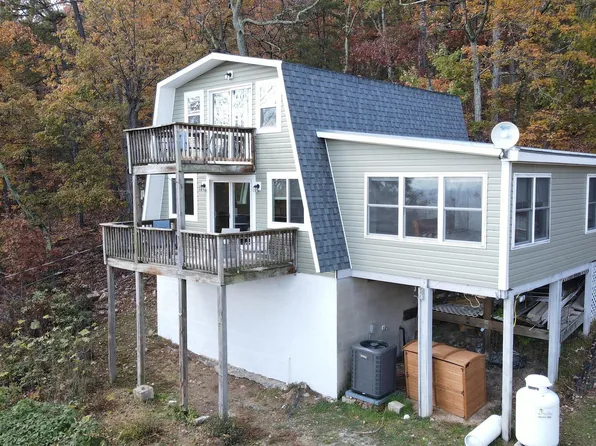 1611 Tomahawk Trl, Winchester, VA 22602