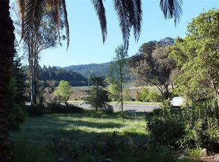 4600 Silverado Trl, Calistoga, CA