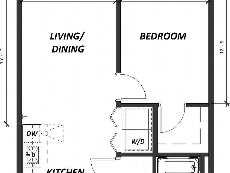 AVIVA Apartments — Photo 43