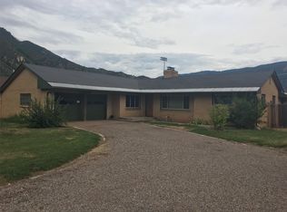 202 Park Dr, Glenwood Springs, CO 81601