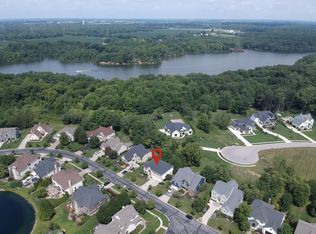 1160 Forsyth Ln, Galena, OH 43021