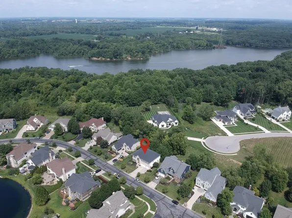 1160 Forsyth Ln, Galena, OH 43021