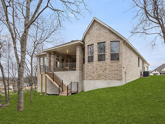 Back Elevation