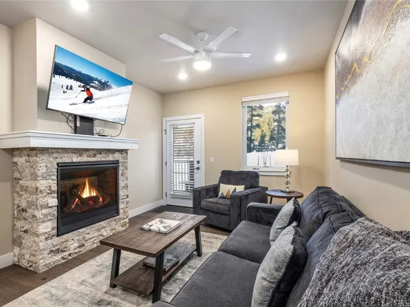 75 Clearwater Way #103, Keystone, CO 80435