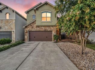 3012 Sea Jay Dr, Austin, TX 78745