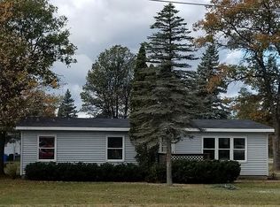 14 S Wilcox Bridge Rd, Grayling, MI 49738