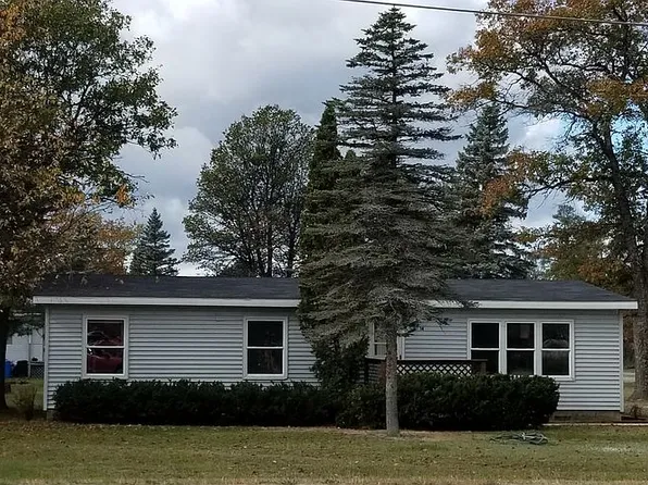 14 S Wilcox Bridge Rd, Grayling, MI 49738