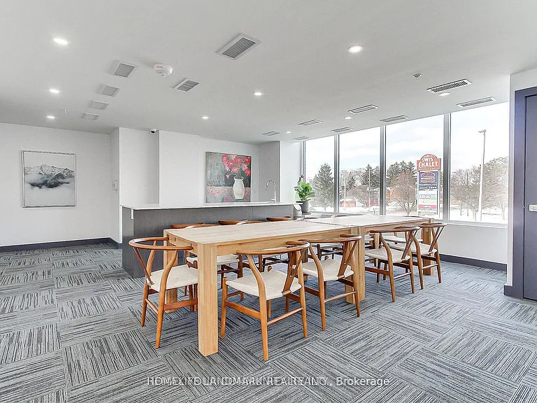 3237 Bayview Ave #307 — Photo 15