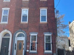 1534 N 18th St APT 2, Philadelphia, PA 19121