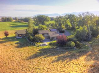 1733 Thorpe Rd, Belgrade, MT 59714