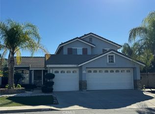 28609 Carnoustie Ave, Moreno Valley, CA 92555