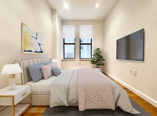 120 W 105th St APT 2J, New York, NY 10025