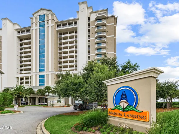 6422 Highway 98 Unit 904, Panama City Beach, FL 32407