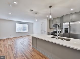 1148 N 2nd St #5H, Philadelphia, PA