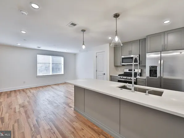 1148 N 2nd St #5H, Philadelphia, PA 19123