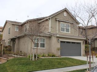 22547 Skipping Stone Dr, Santa Clarita, CA 91350