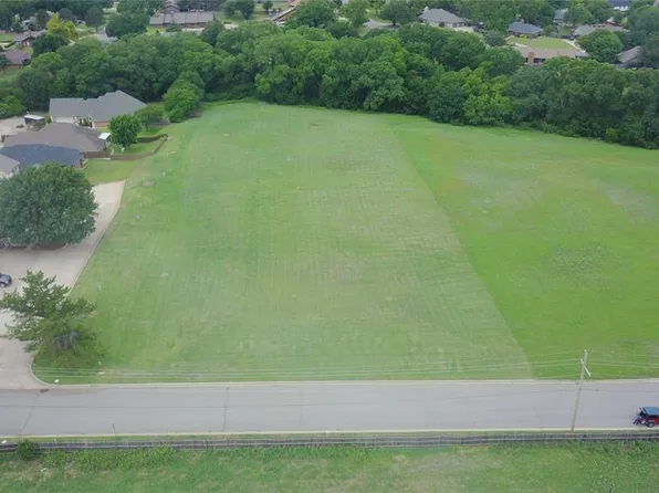 Sunup Dr Lot 1, Clinton, OK 73601